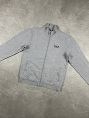 Armani EA7 Zip (S)