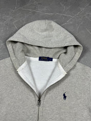 Ralph Lauren Zipper (S)