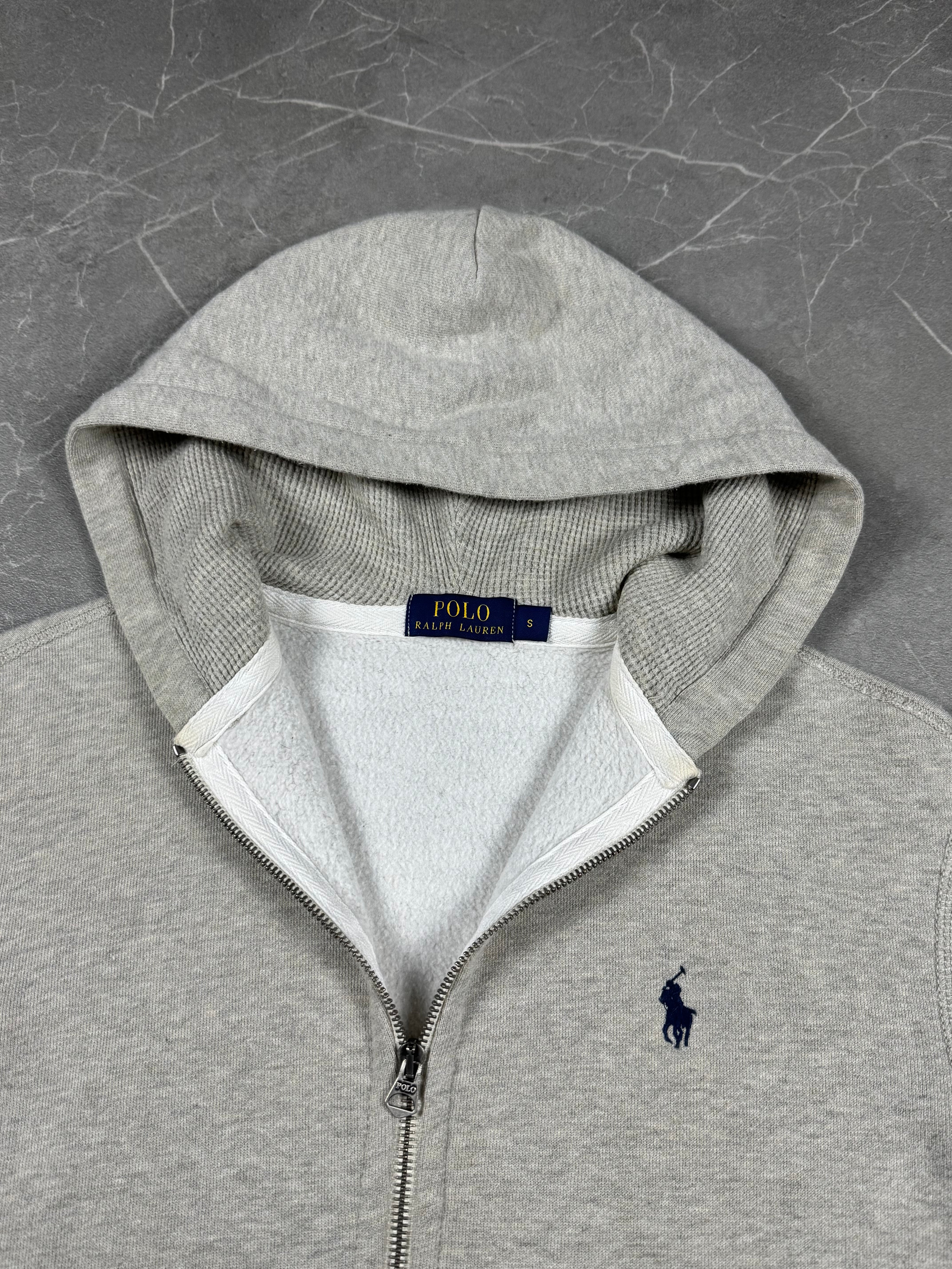 Ralph Lauren Zipper (S)