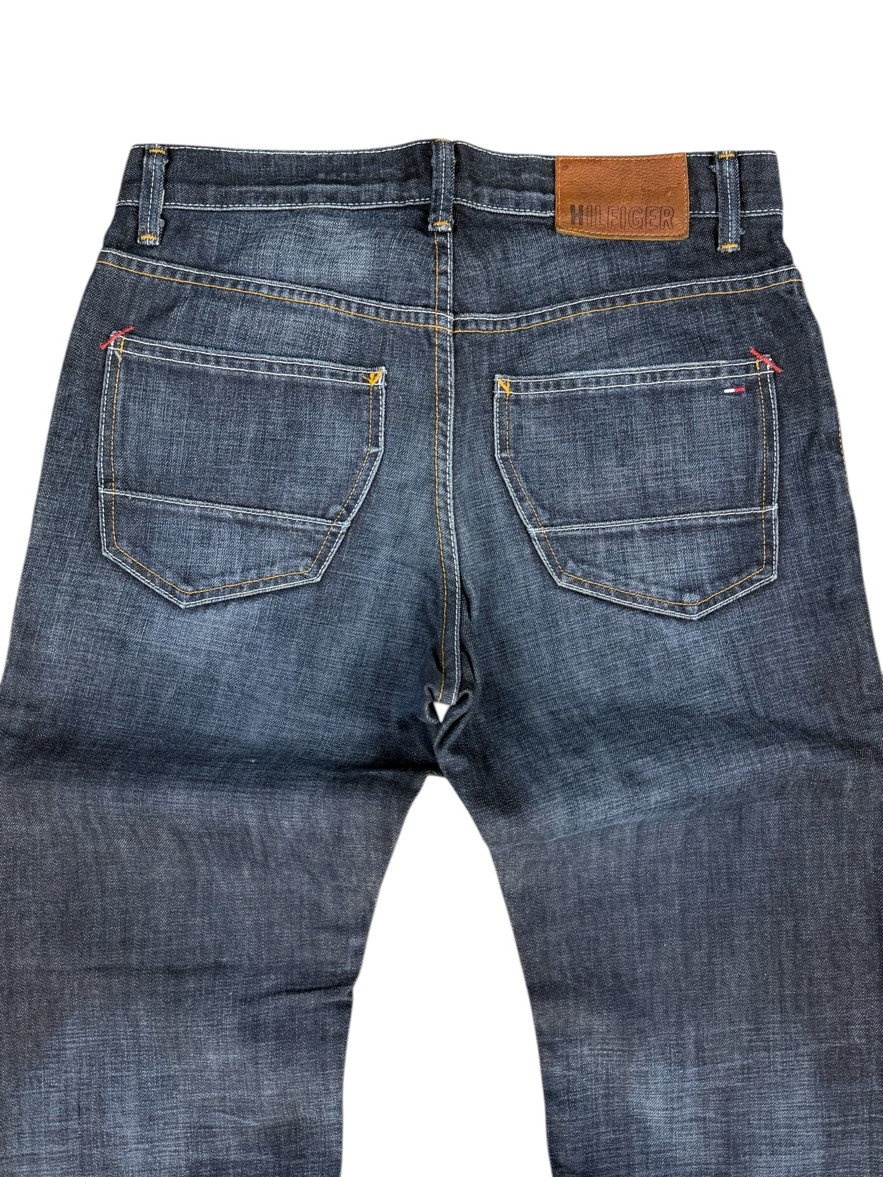 Tommy Hilfiger Bootcut Jeans (S)
