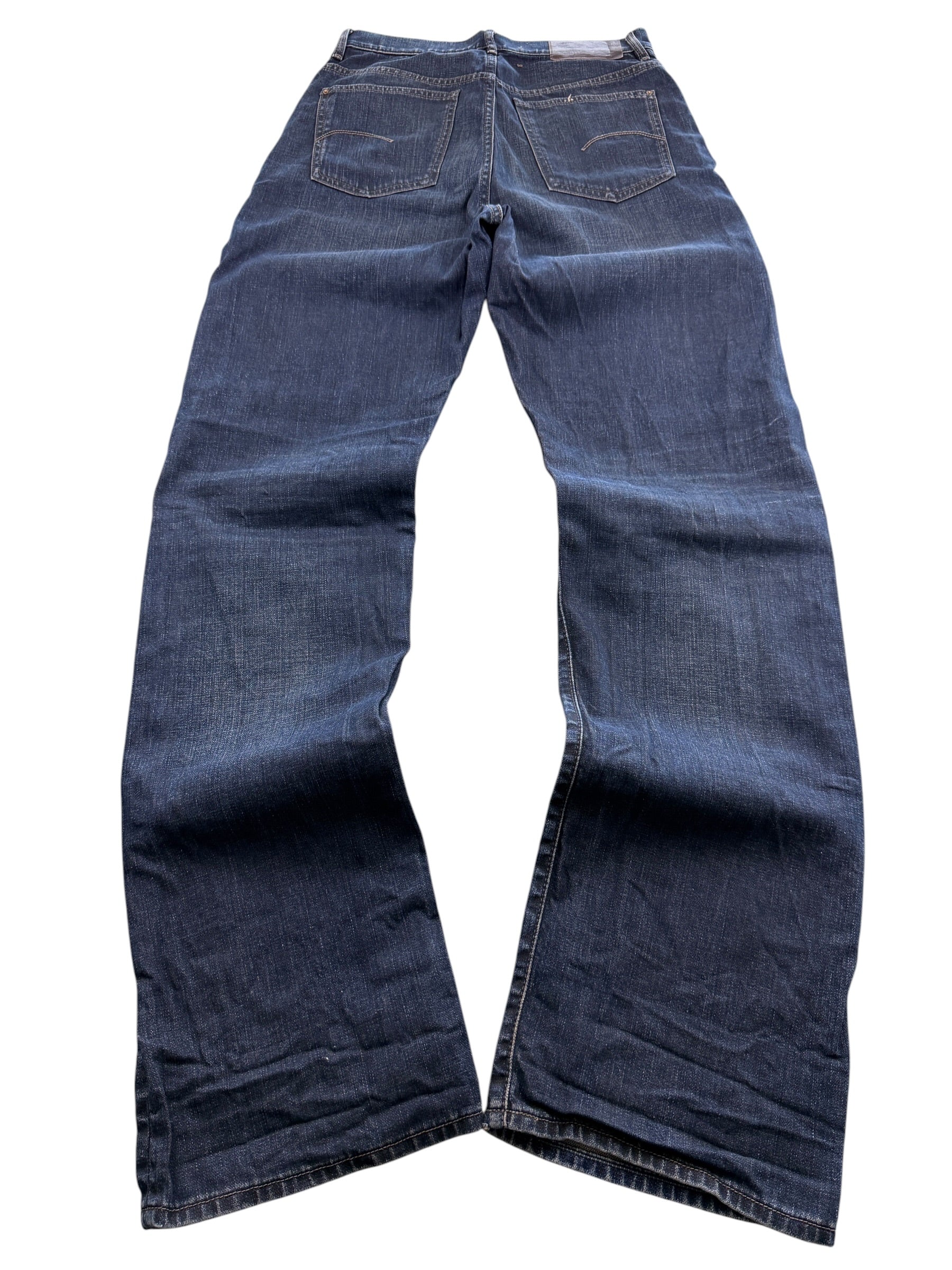 Gstar vintage Straight Jeans (S)