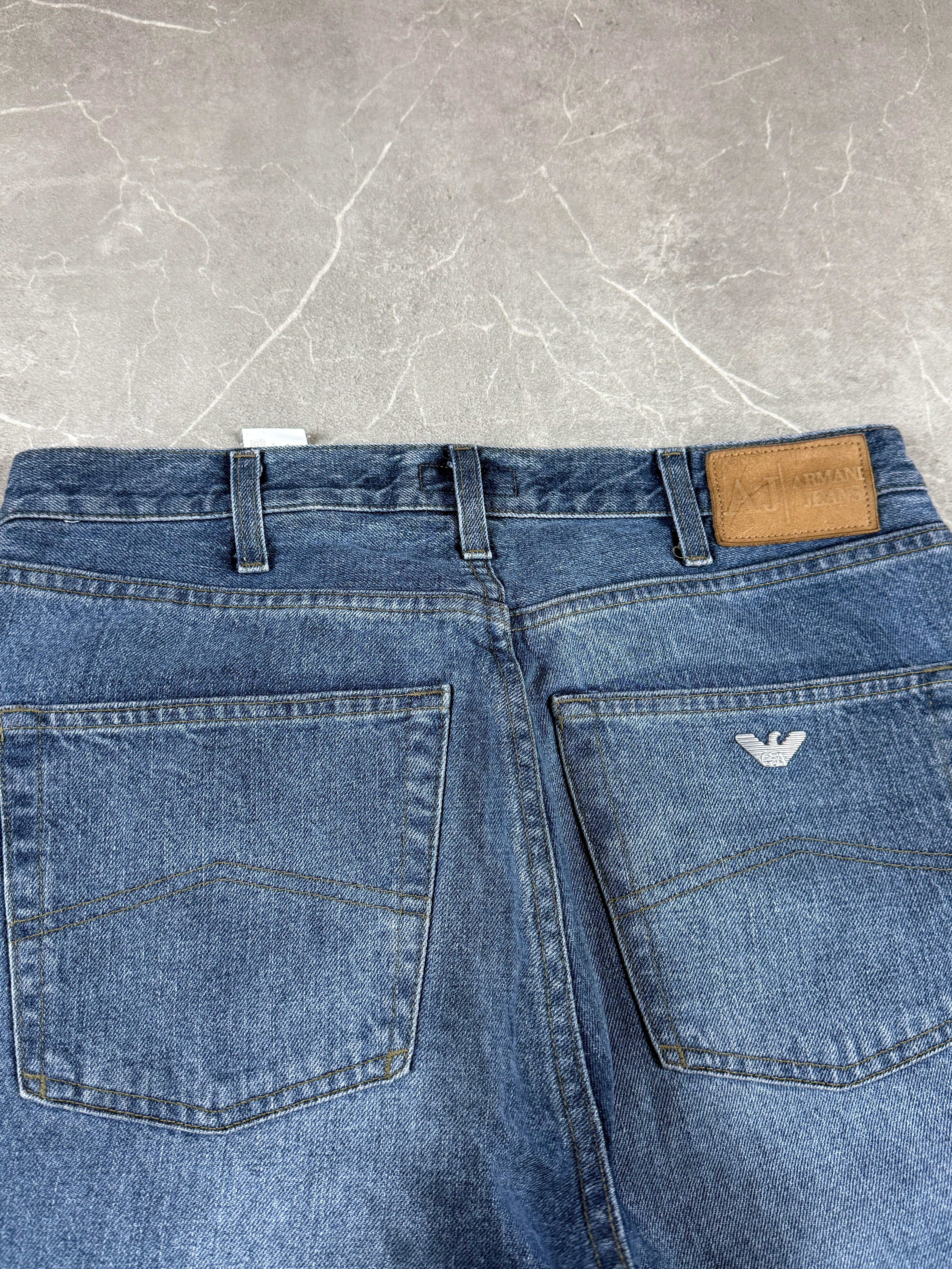 Armani Jeans (M)