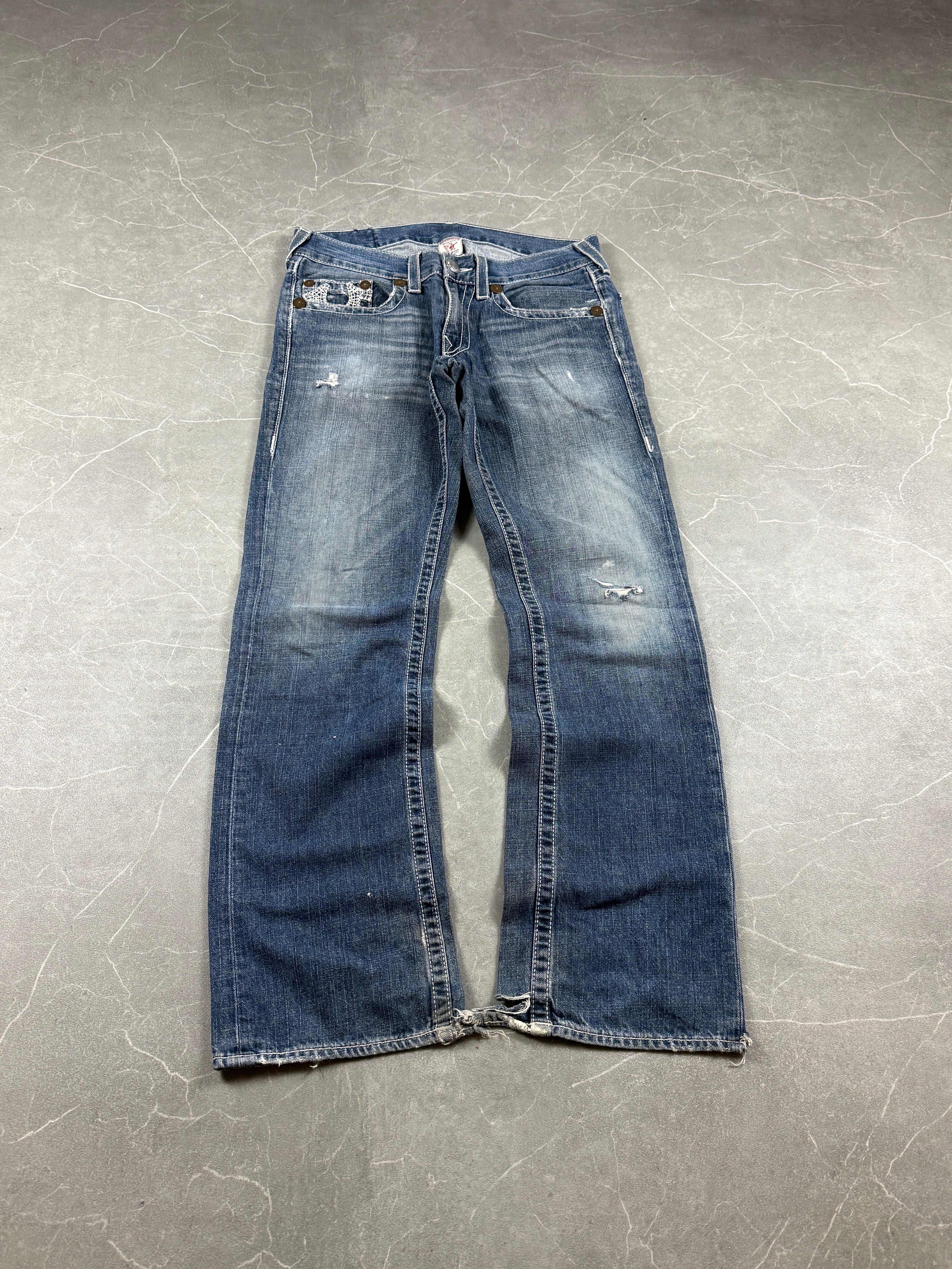 True Religion Jeans (L)
