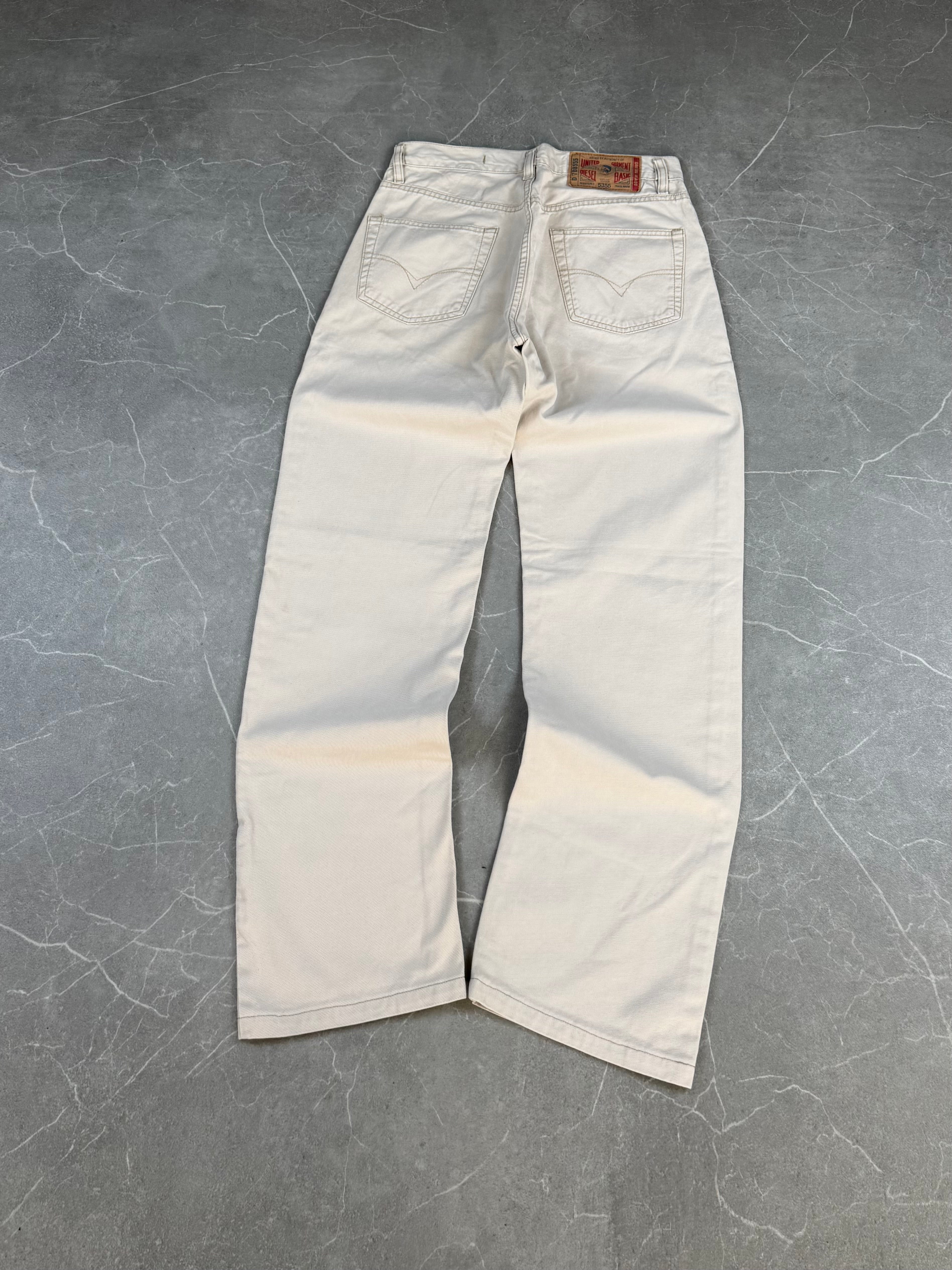 Diesel vintage jeans (XS)