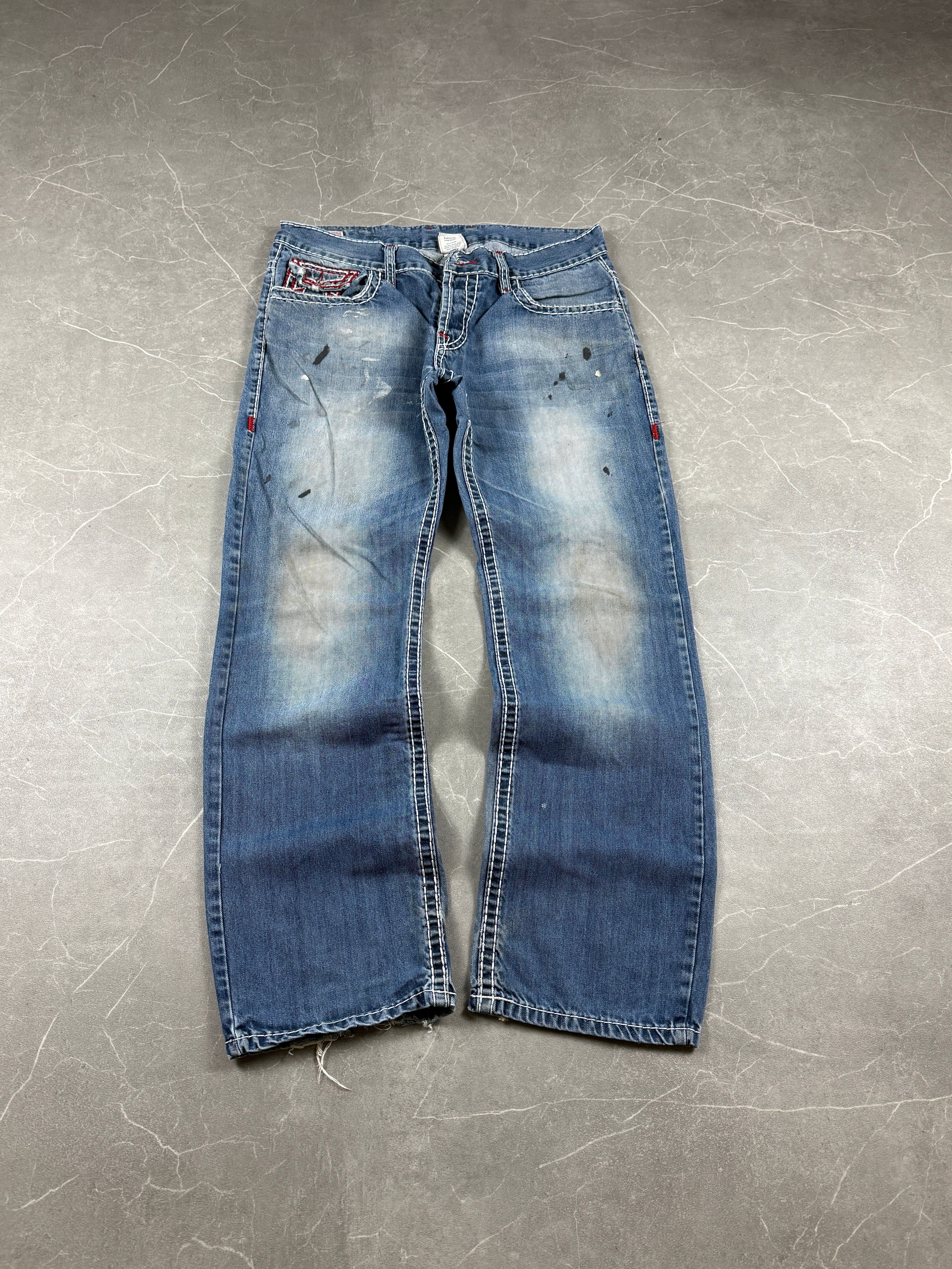 True Religion Jeans (L)