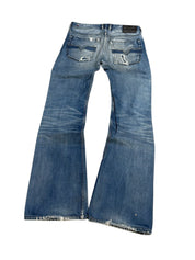 Diesel washed Bootcut Jeans (S)