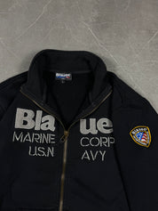 Blauer USA vintage Zipper (M)