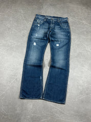 Vintage Bootcut Jeans (L)