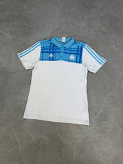 Adidas Marseille Poloshirt (S)