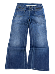 Gstar vintage extreme Bootcut Jeans (XS)