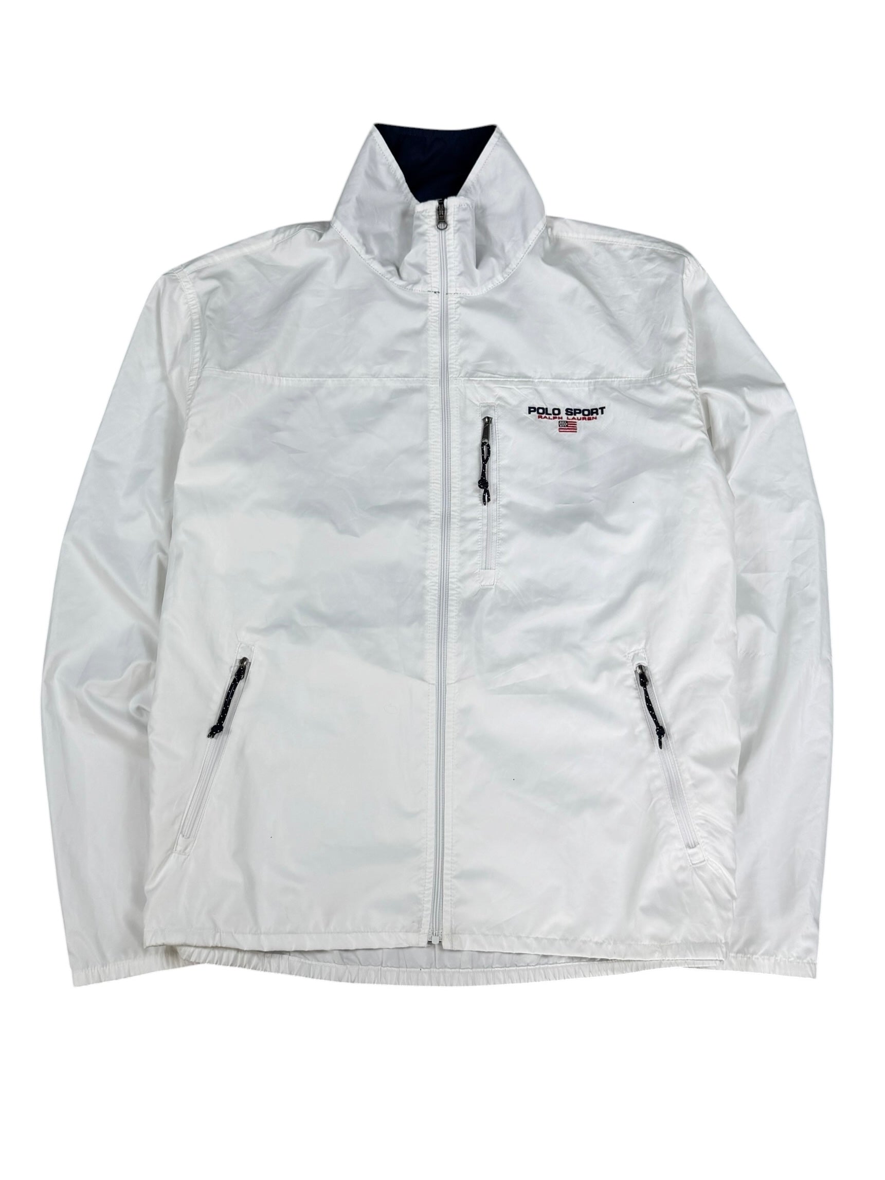 Polo Sport Trainingsjacke (L)