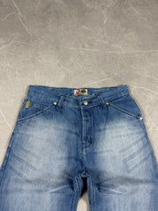 Armani Vintage Jeans (XS-S)