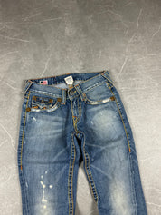 True Religion Jeans (XS-S)