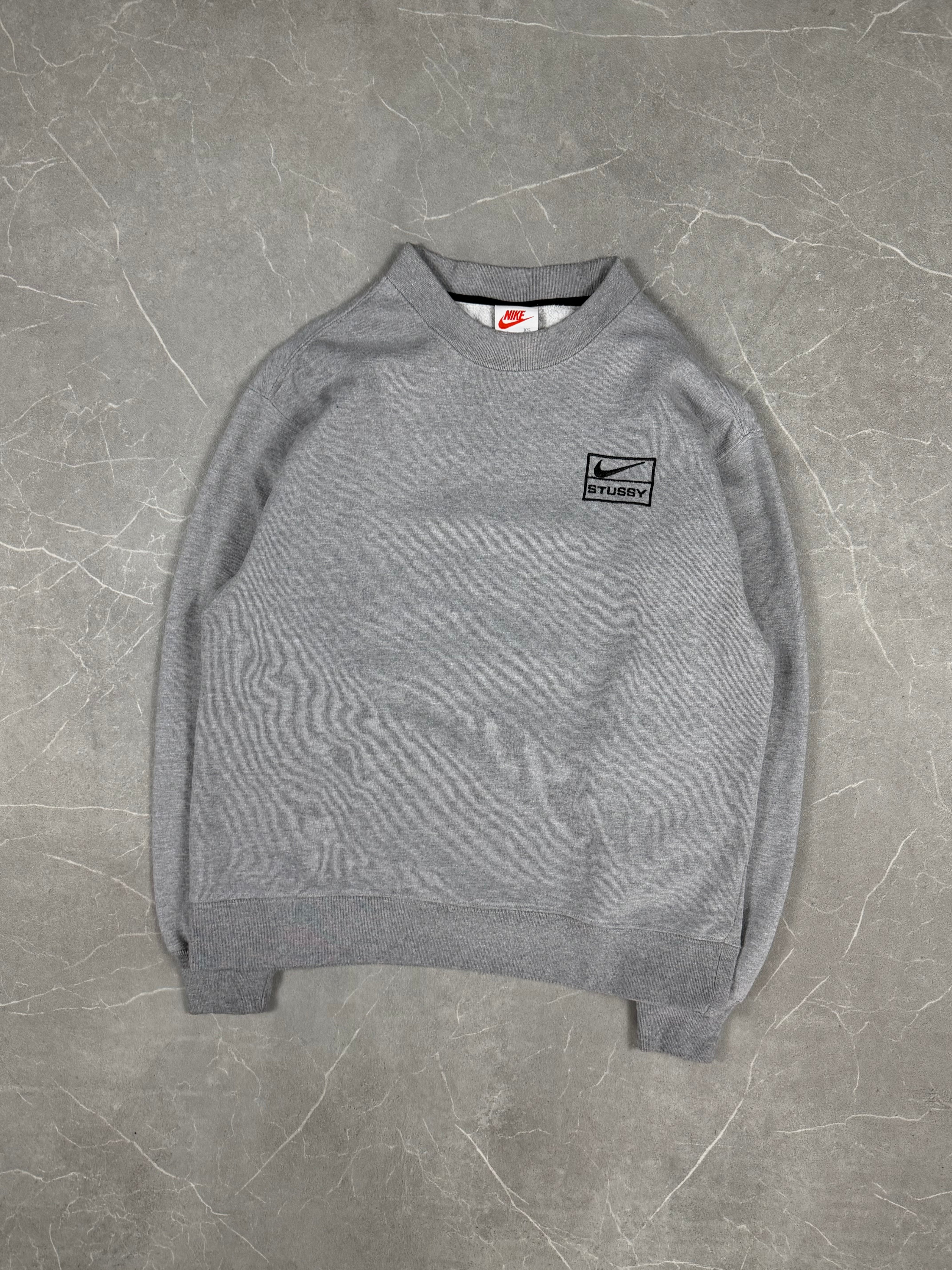 Nike x Stüssy Sweater (XS-S)