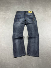 Vintage washed Jeans (M)