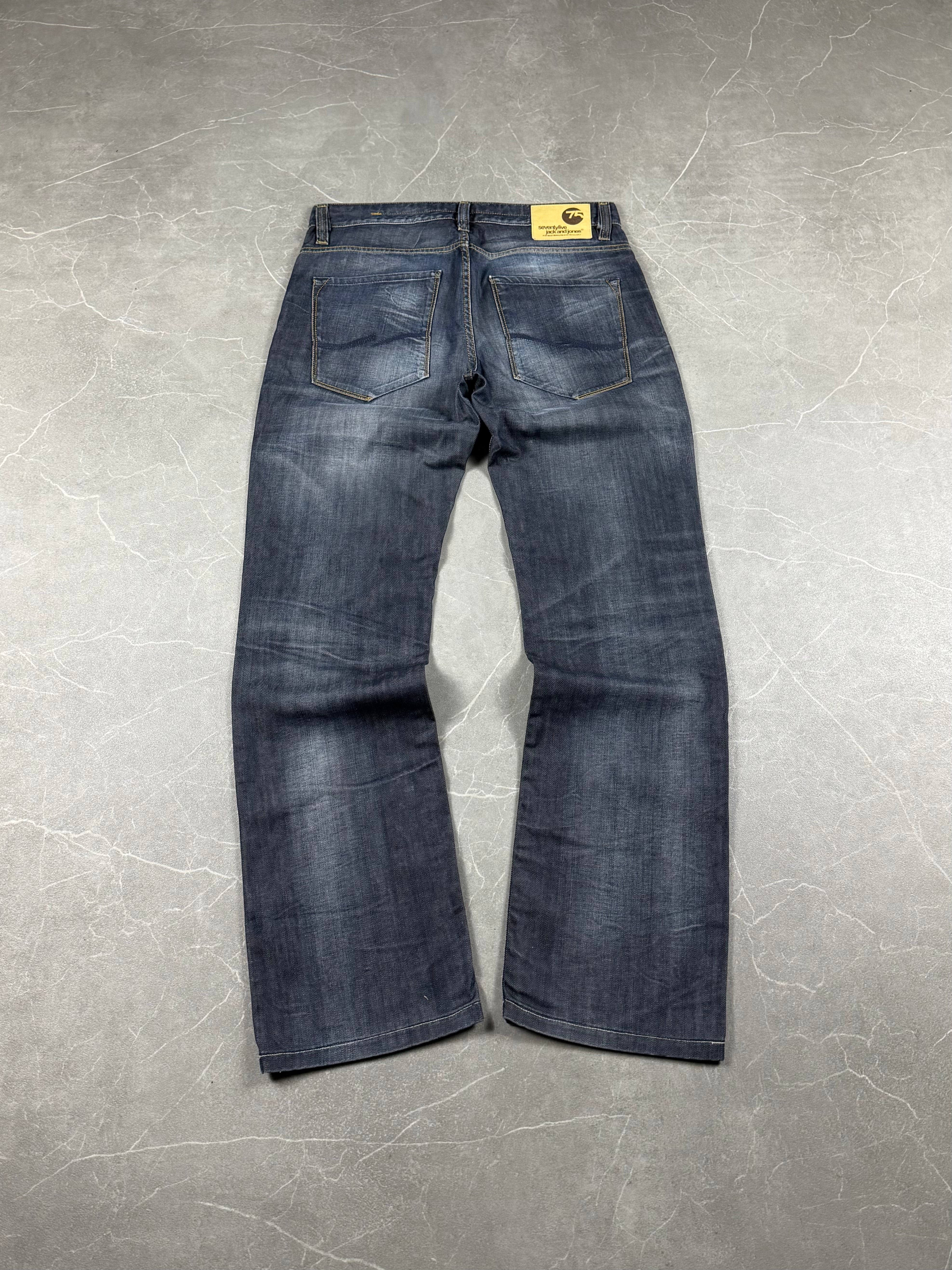 Vintage washed Jeans (M)