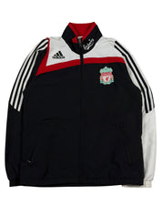 Adidas Liverpool Trackjacket (S)