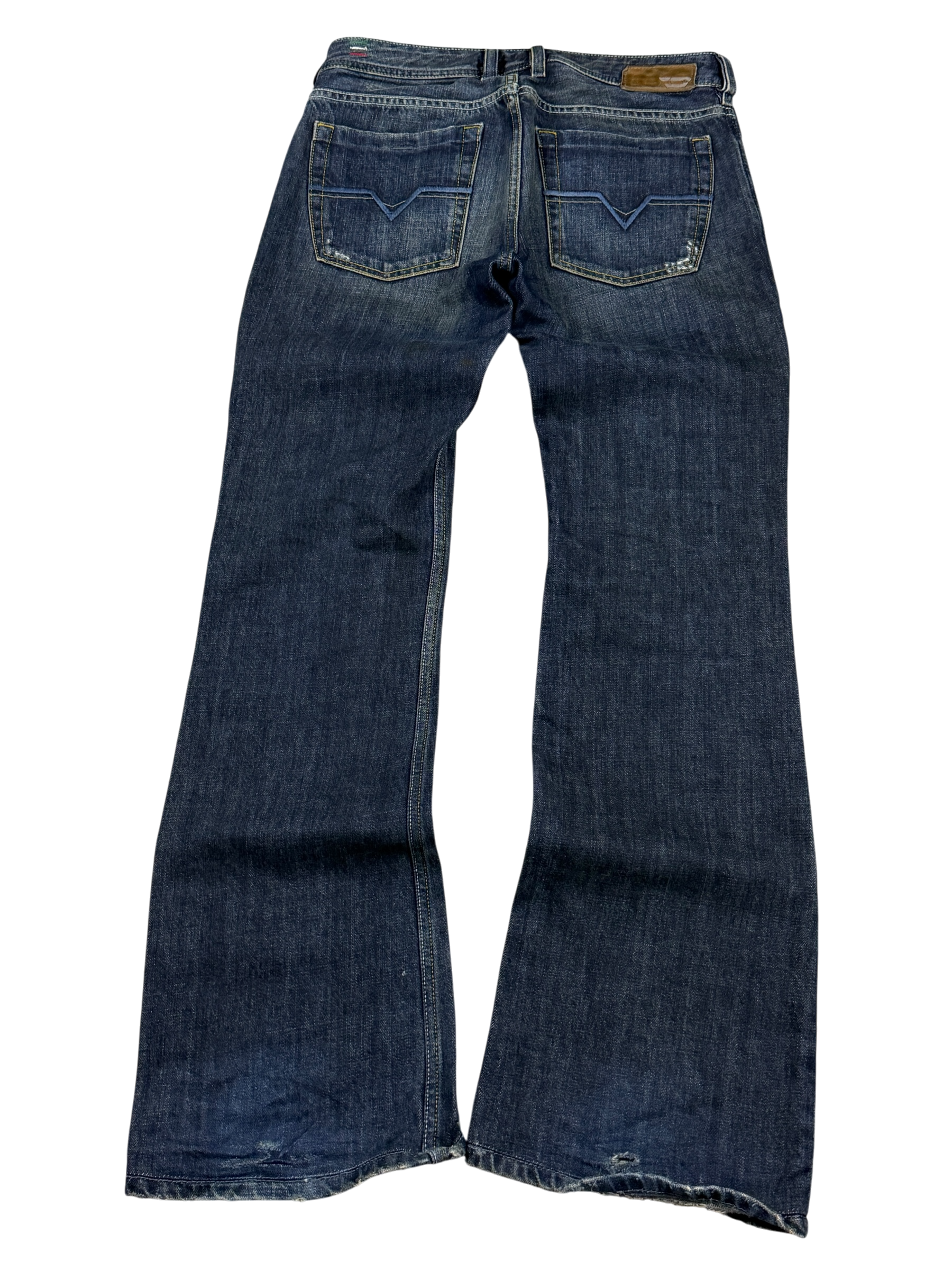 Diesel vintage Bootcut Jeans (XS)