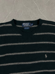 Ralph Lauren Lambswool Sweater (XS)