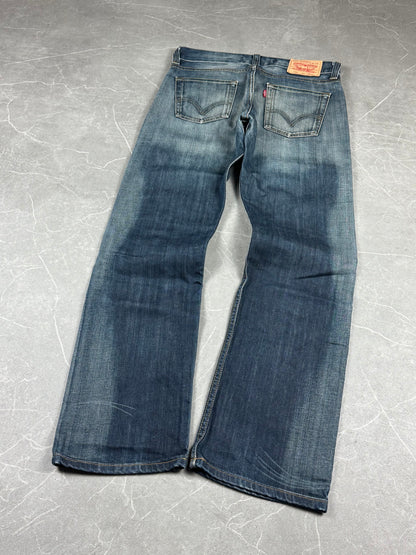 Levi's Jeans Straight (M)