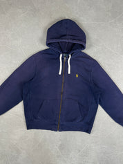 Ralph Lauren Zipper (XL)