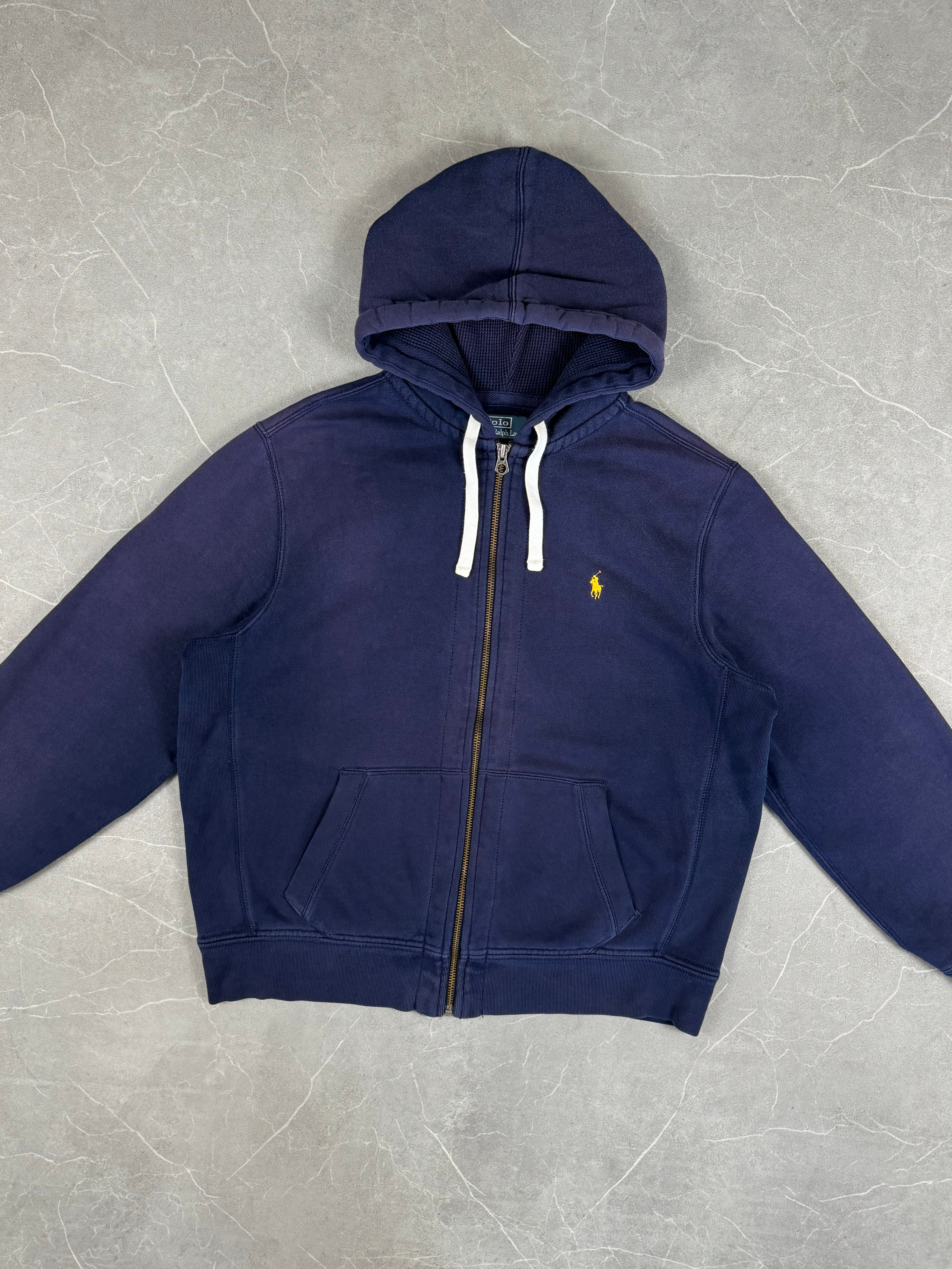 Ralph Lauren Zipper (XL)