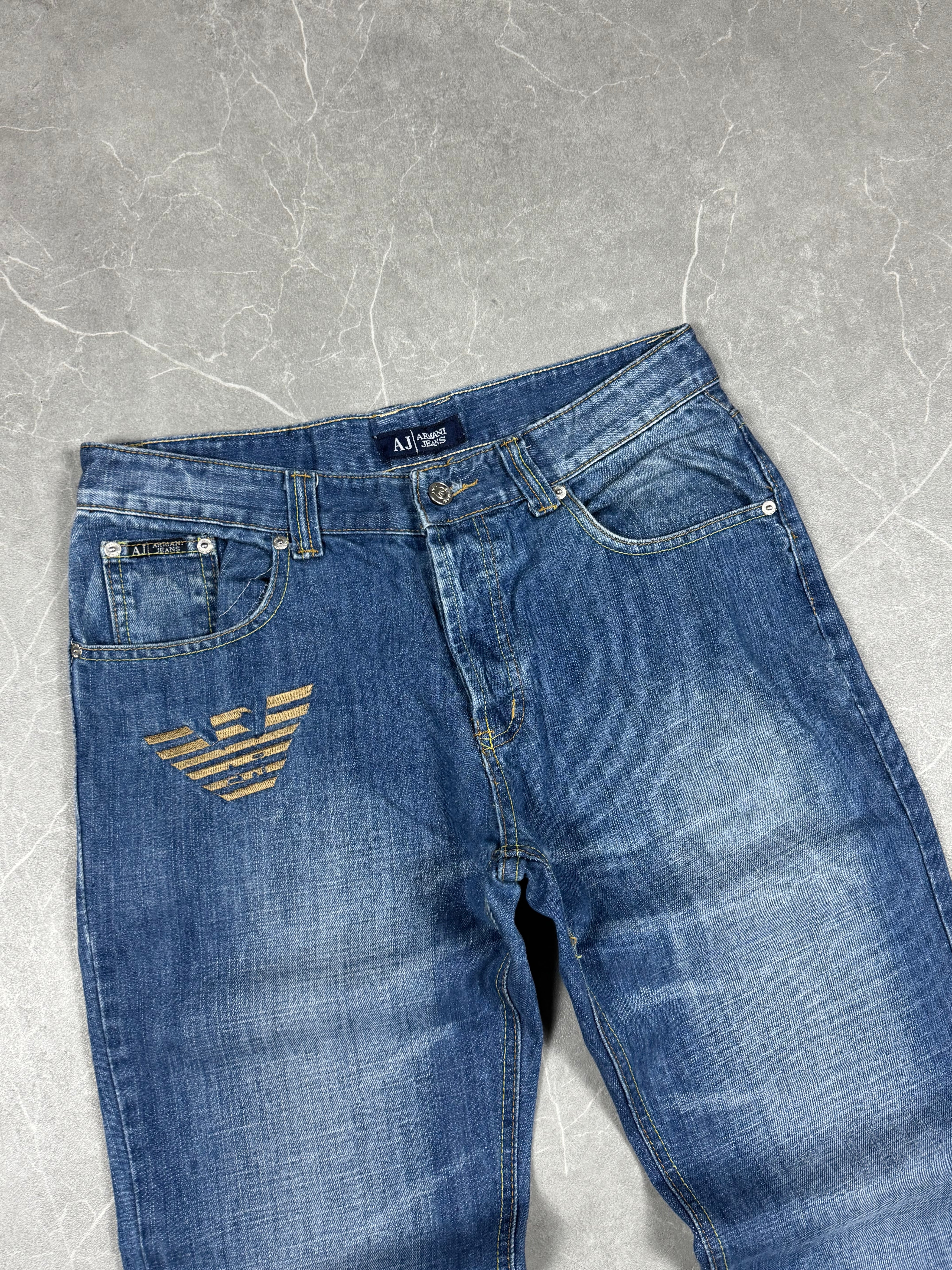 Armani Jeans (M)