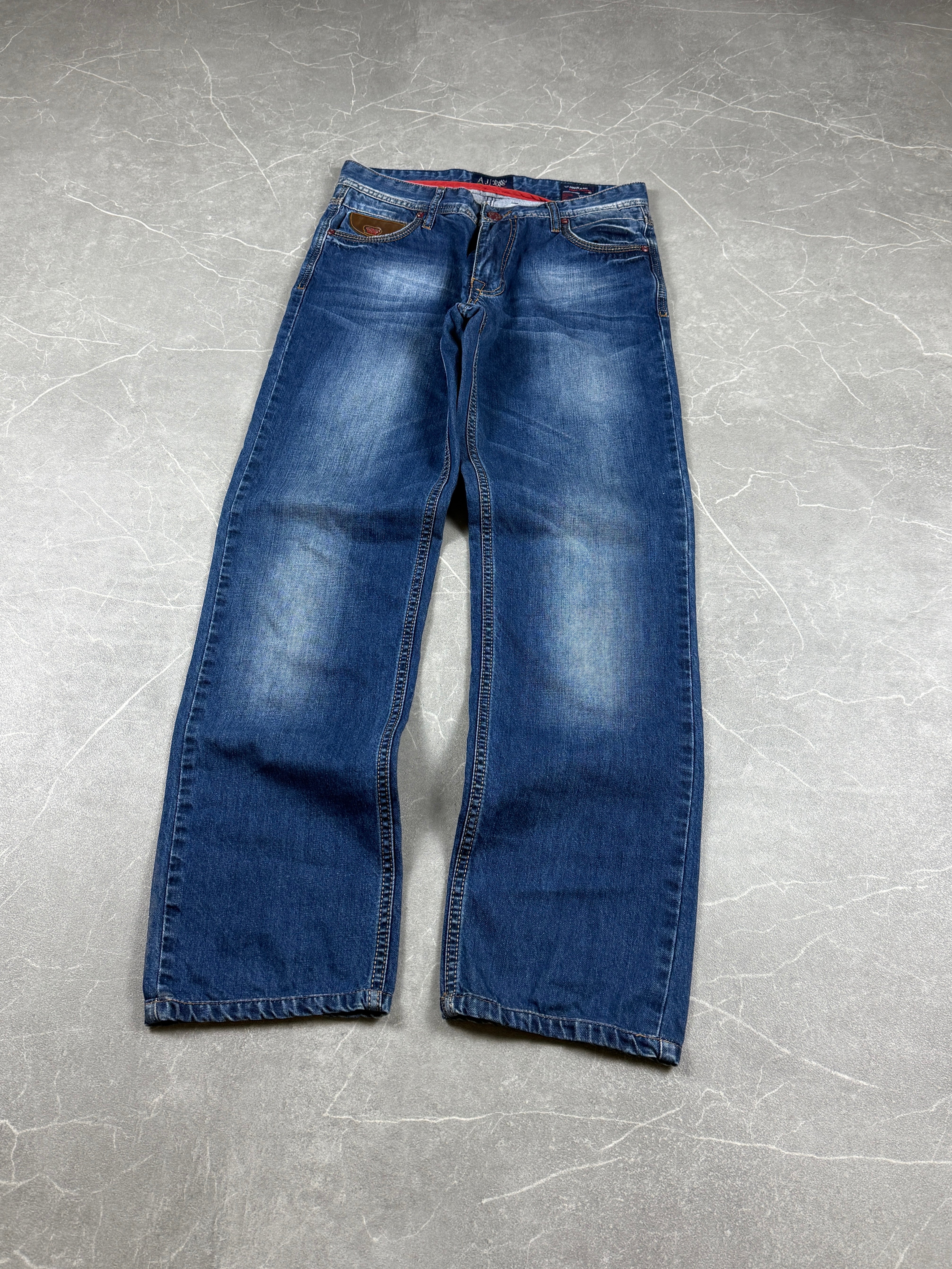 Armani Jeans (S)