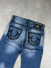True Religion Jeans (S)