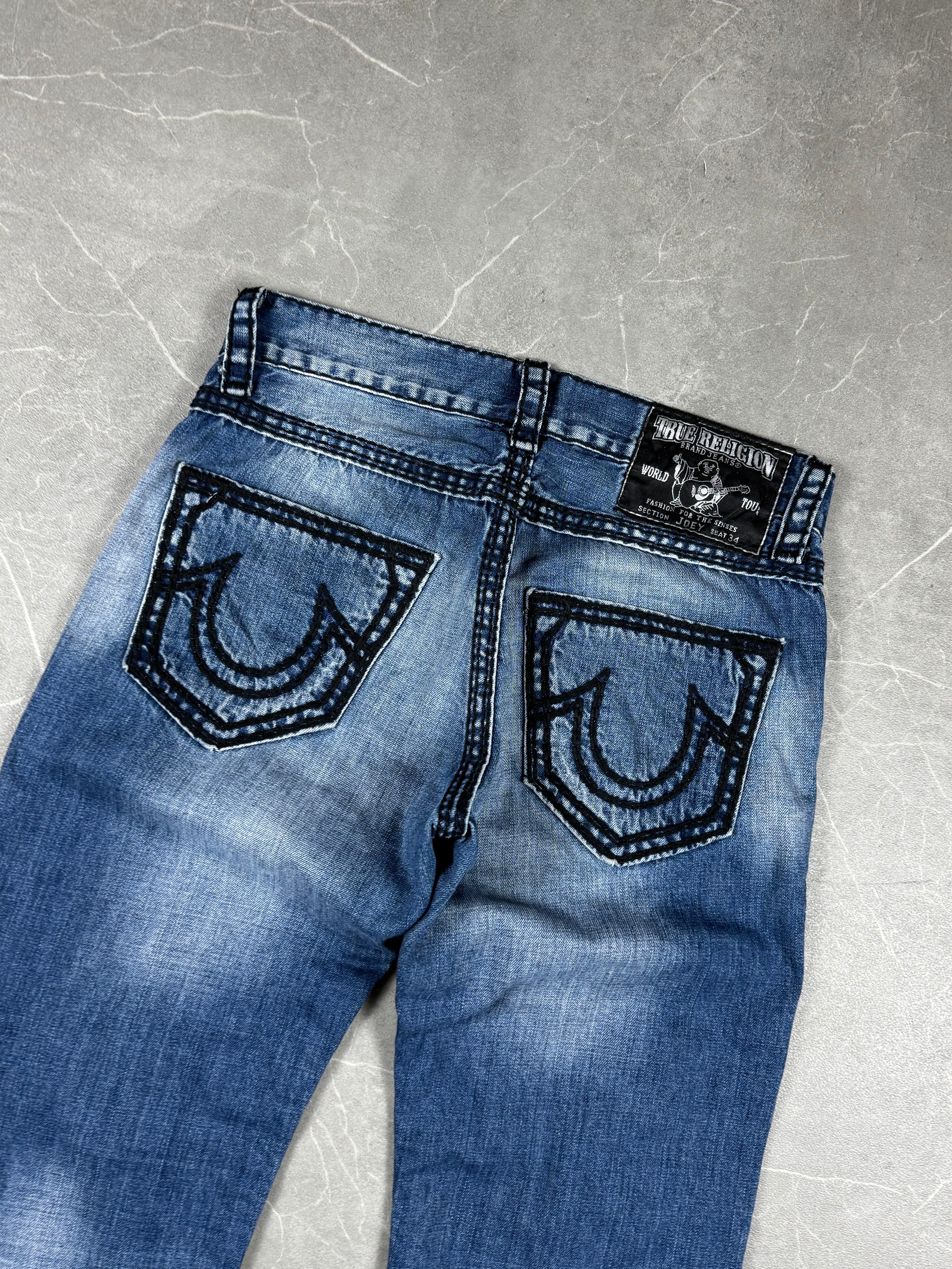 True Religion Jeans (S)