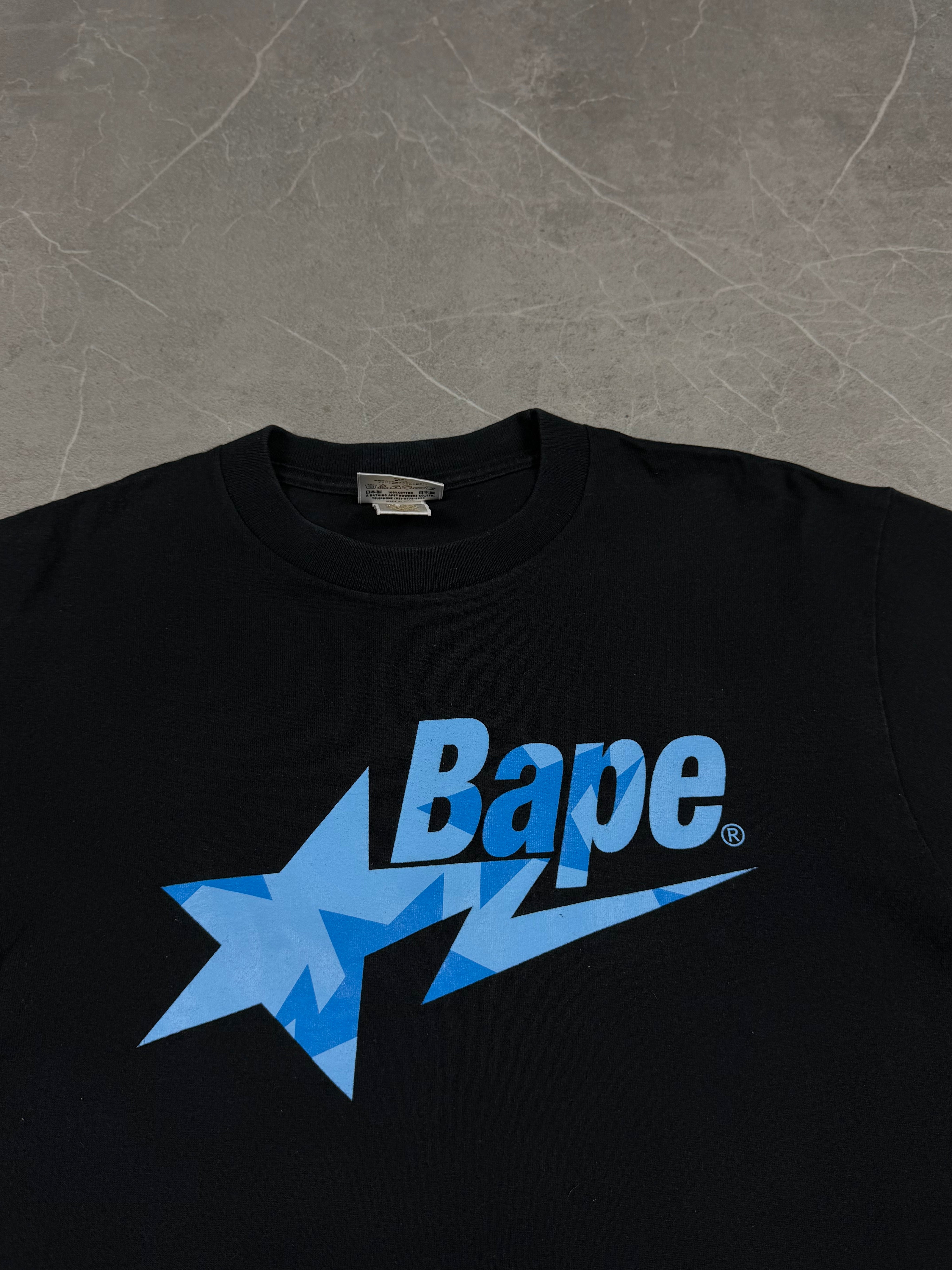 Bape Sta Tee (M)