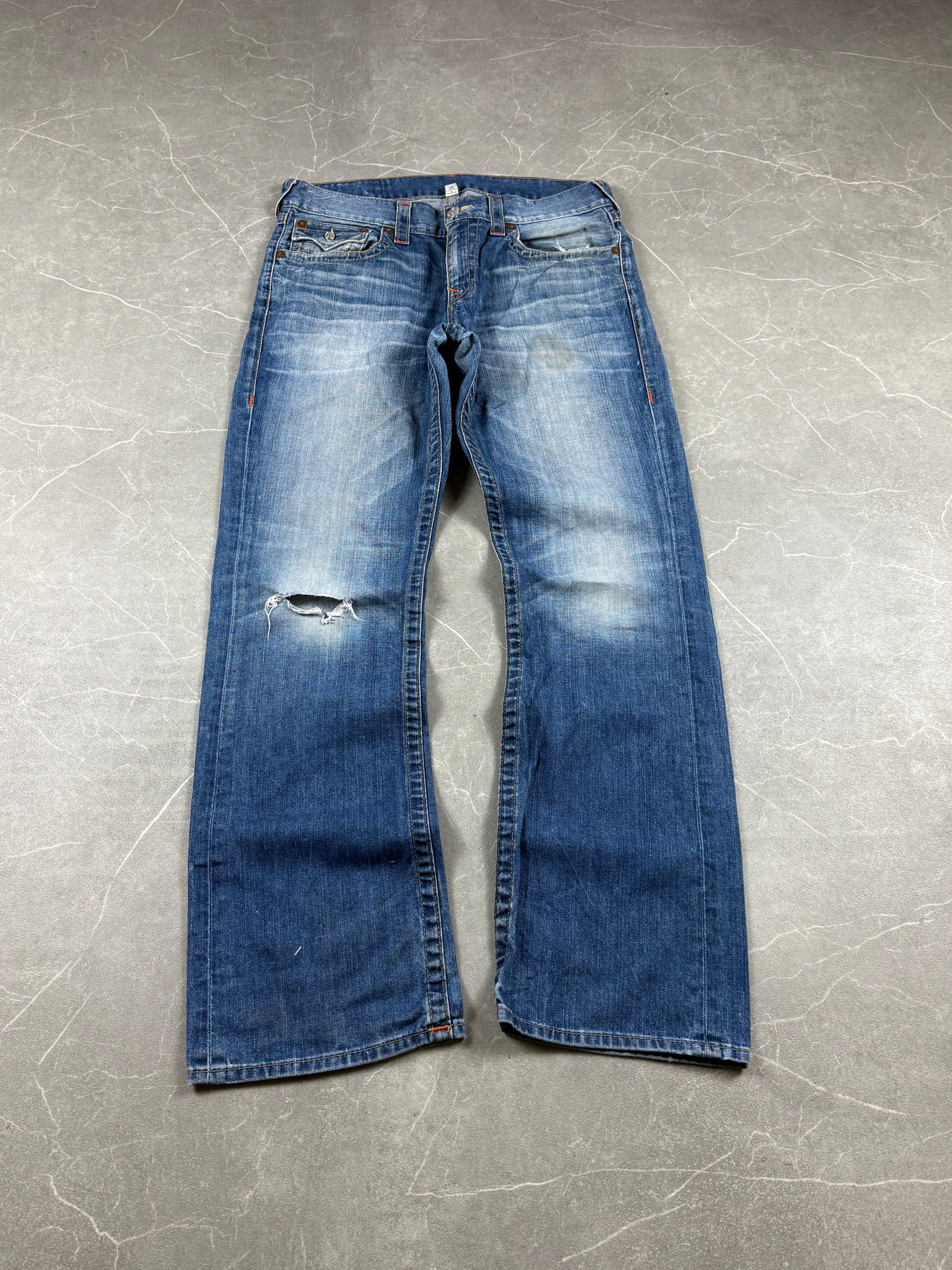 True Religion Jeans (ML)