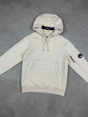 CP Company Lense Hoodie (S)