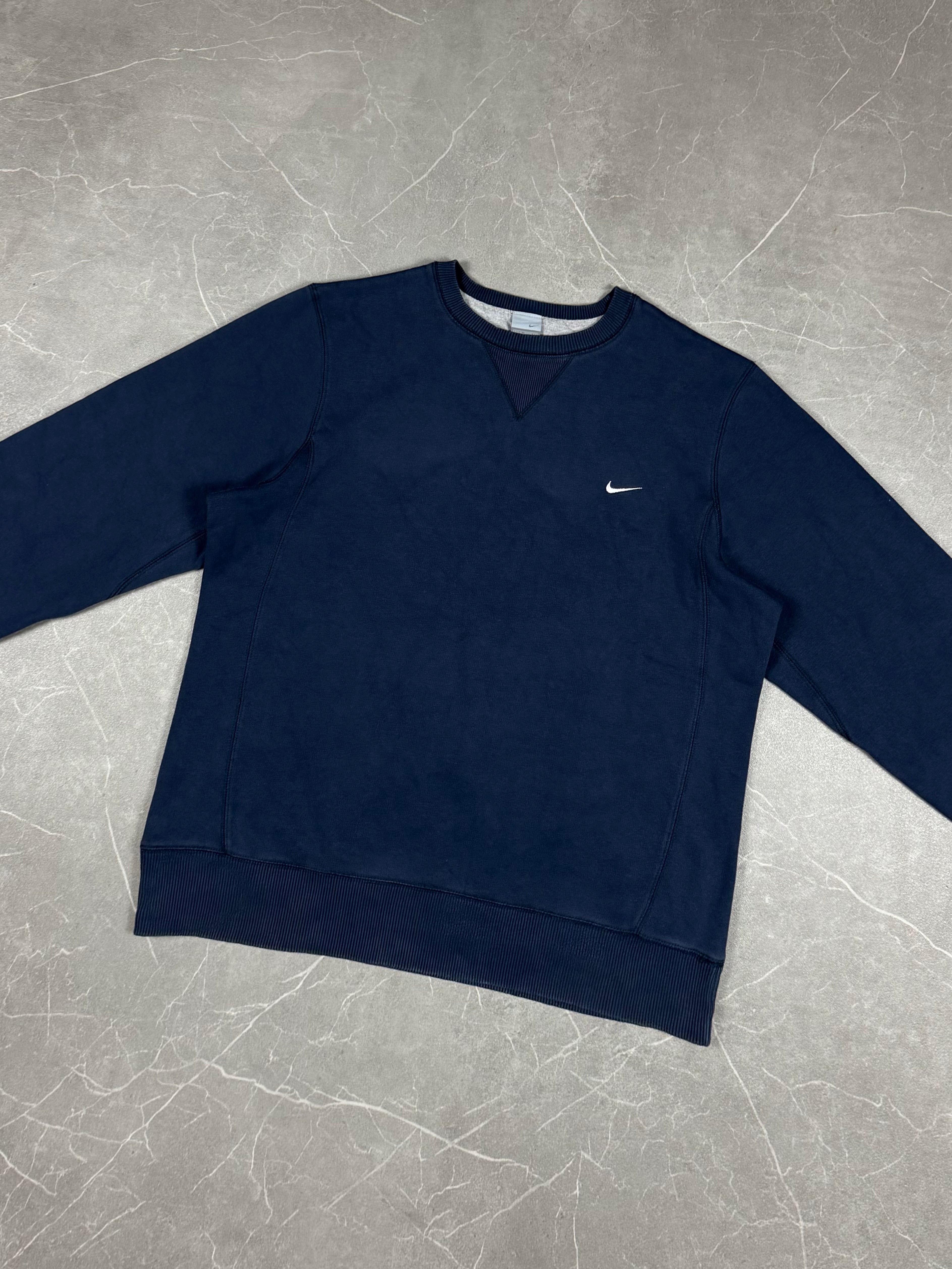 Vintage Nike Oversized Sweater (M)