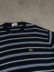 Lacoste Striped Sweater (M)