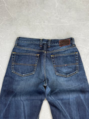 Vintage washed Straightfit Jeans (S)