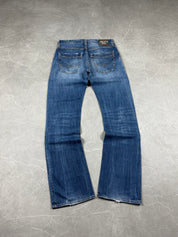Vintage Replay Bootcut Jeans (M)