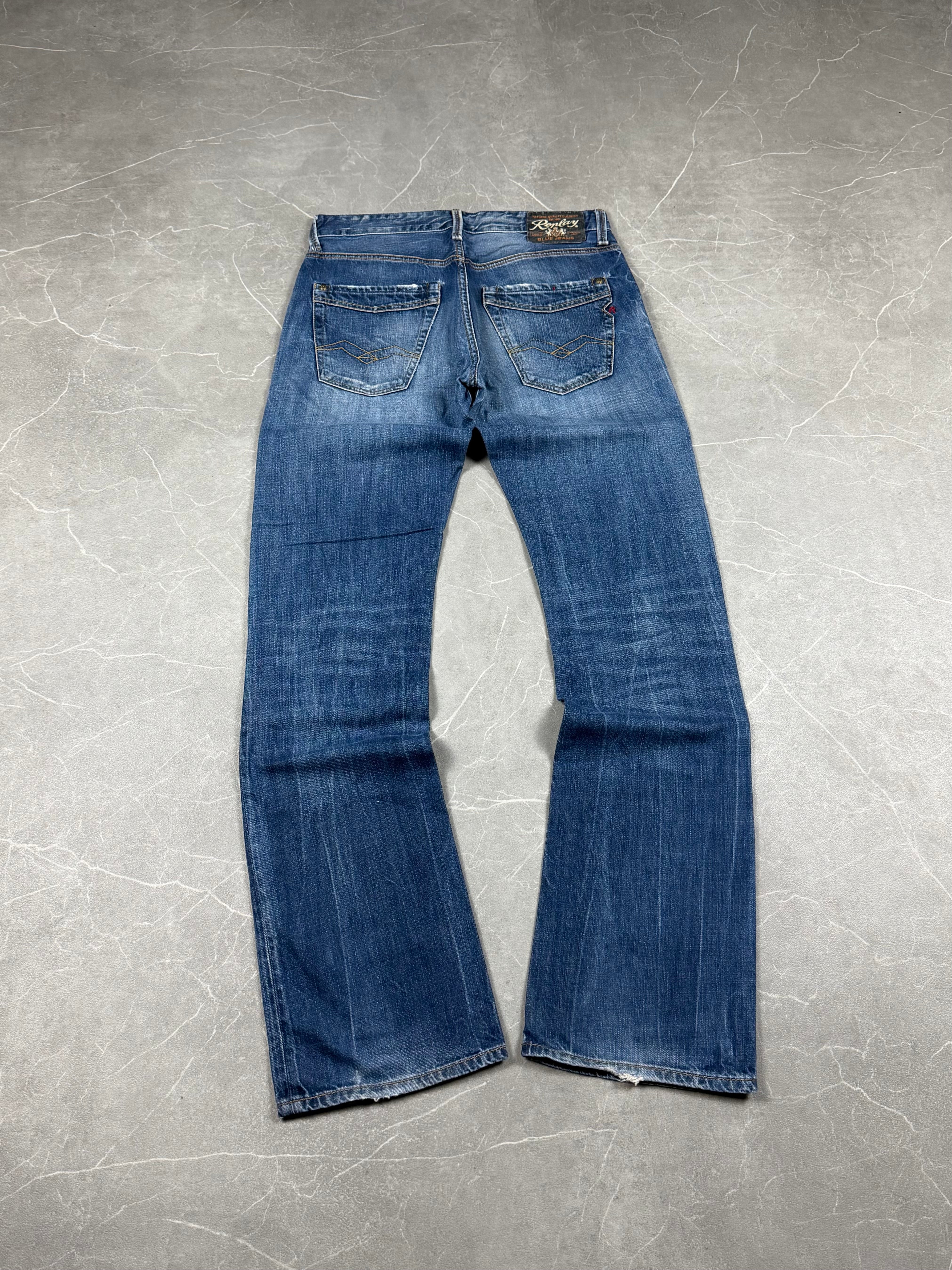 Vintage Replay Bootcut Jeans (M)