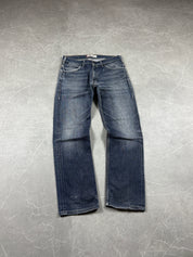 Levis washed Jeans (S)
