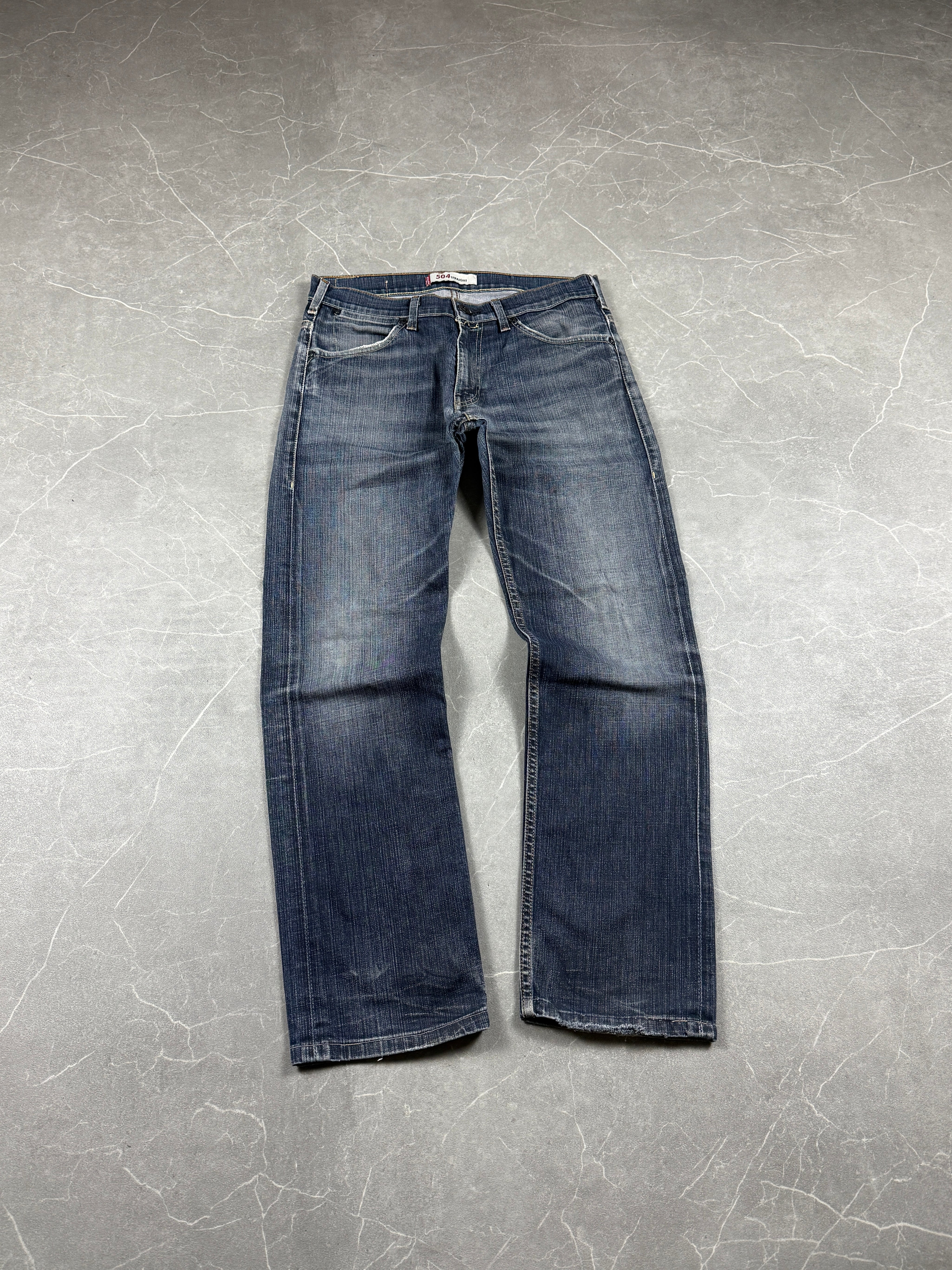 Levis washed Jeans (S)