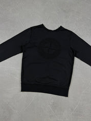 Stone Island Two-Way Sweater (S)