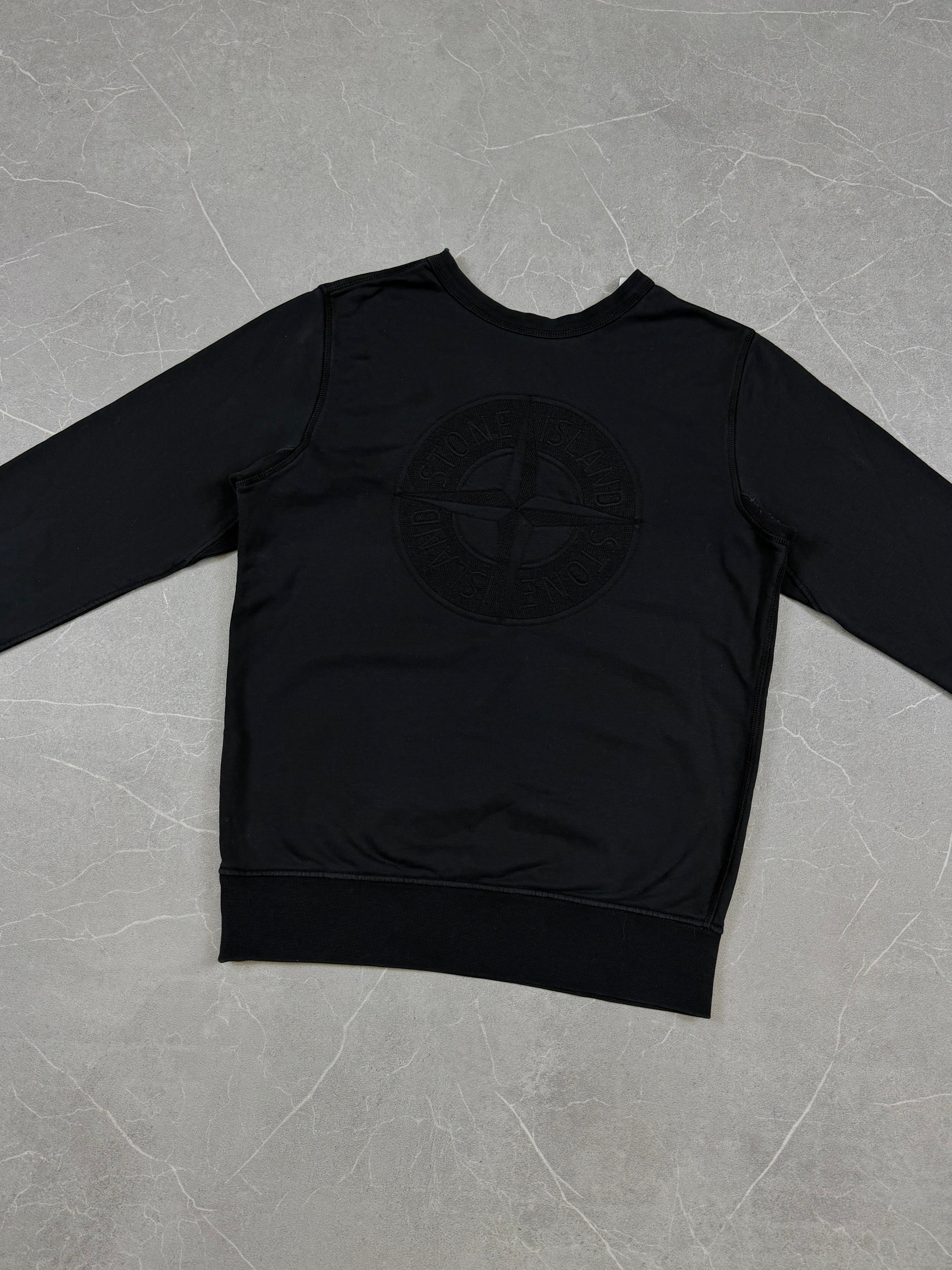 Stone Island Two-Way Sweater (S)