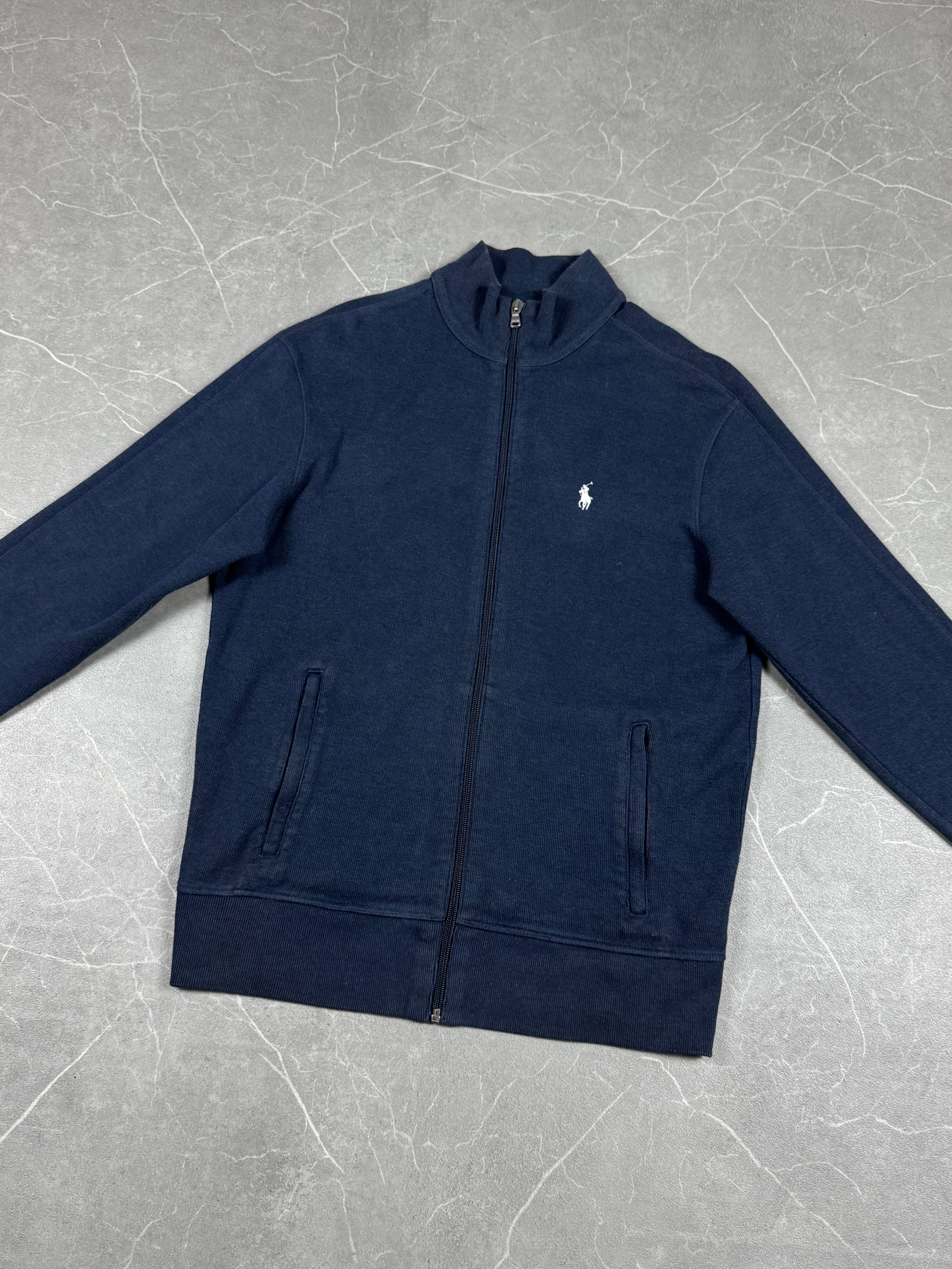 Ralph Lauren Zip (S)
