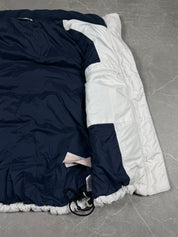 Vintage Nike Puffer Weste (S)