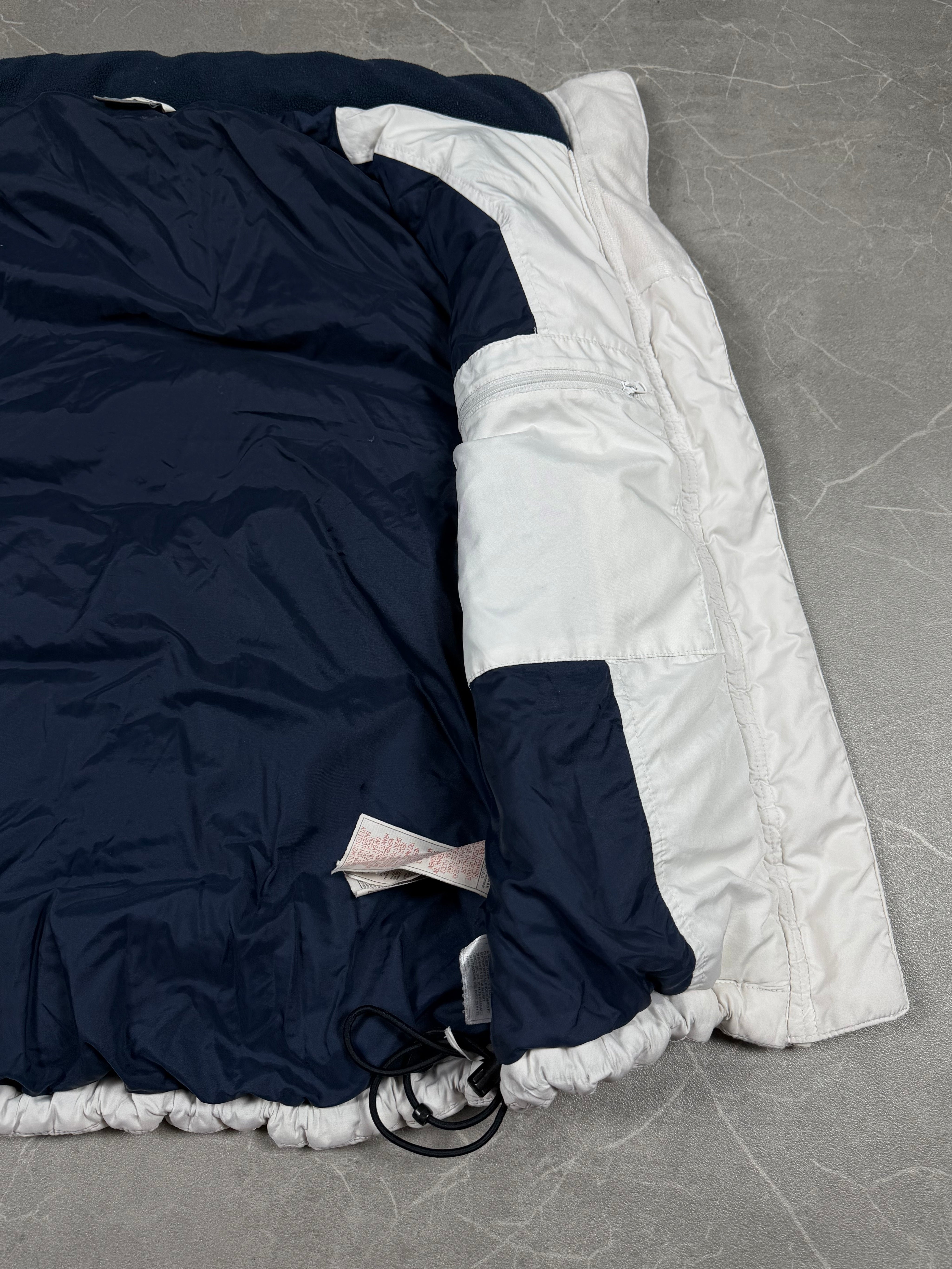 Vintage Nike Puffer Weste (S)