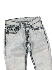 True Religion Straight Jeans (S)