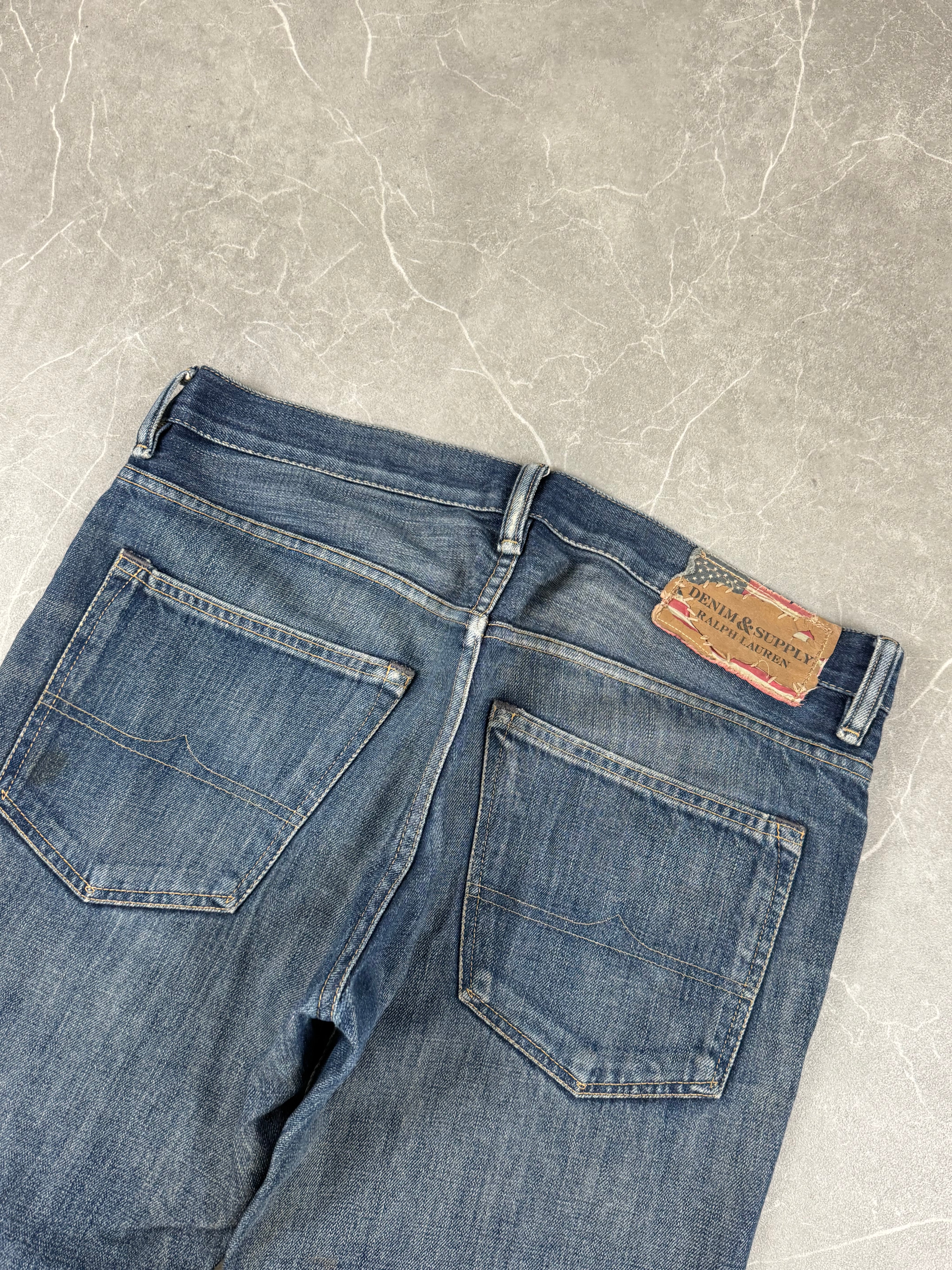 Ralph Lauren Jeans (M)