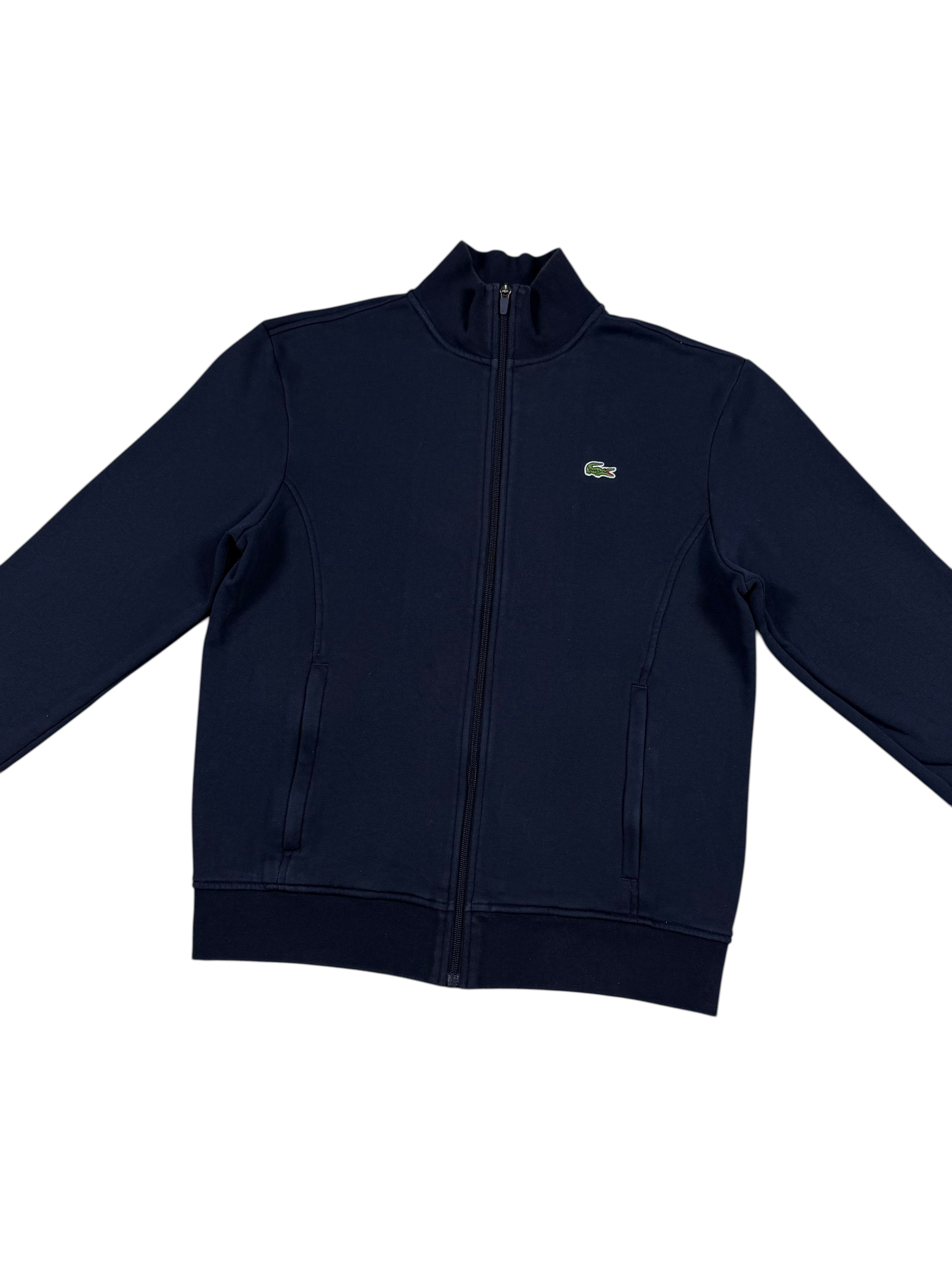 Lacoste Zip Jacke (S)
