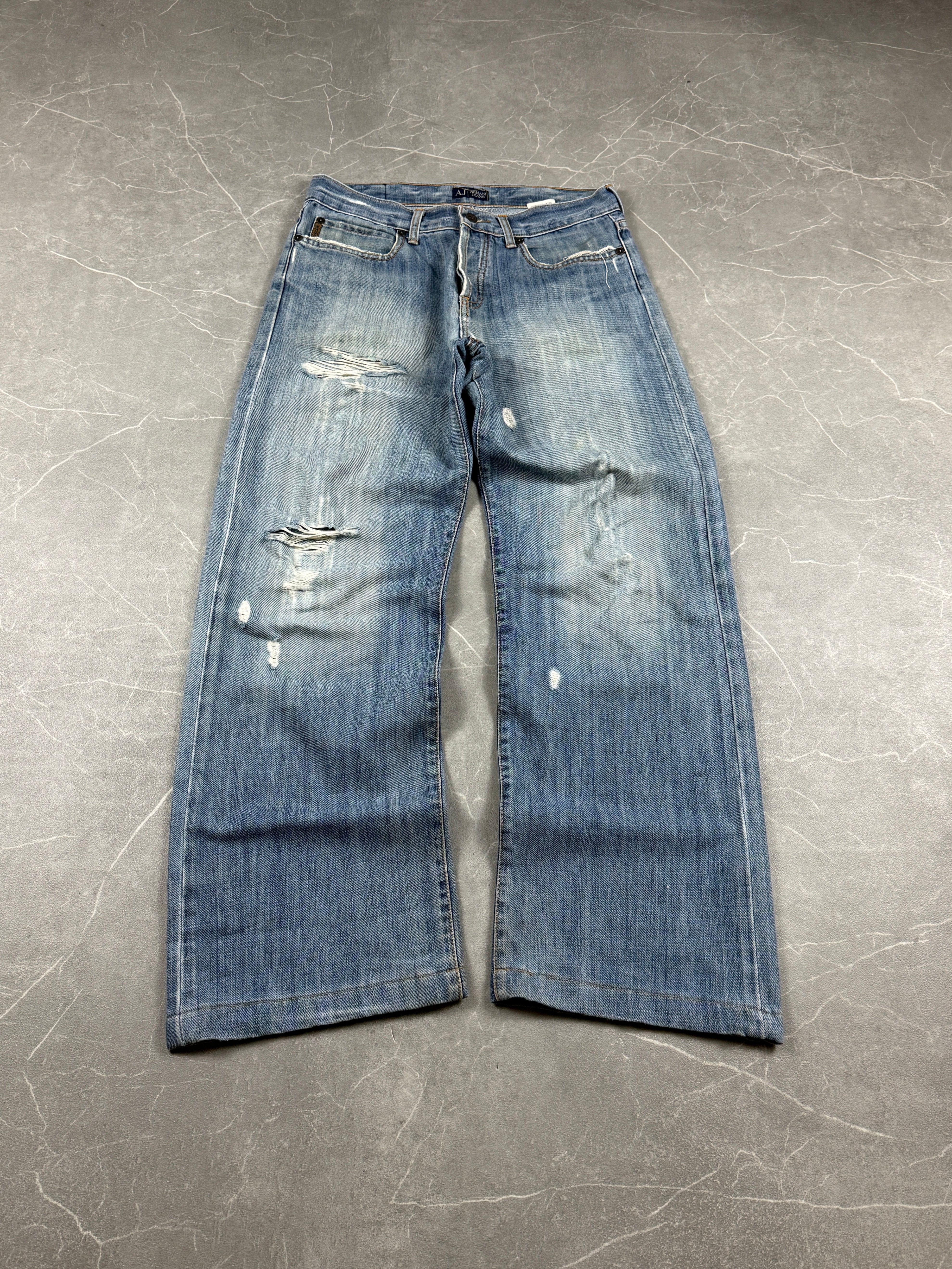 Armani Jeans (SM)