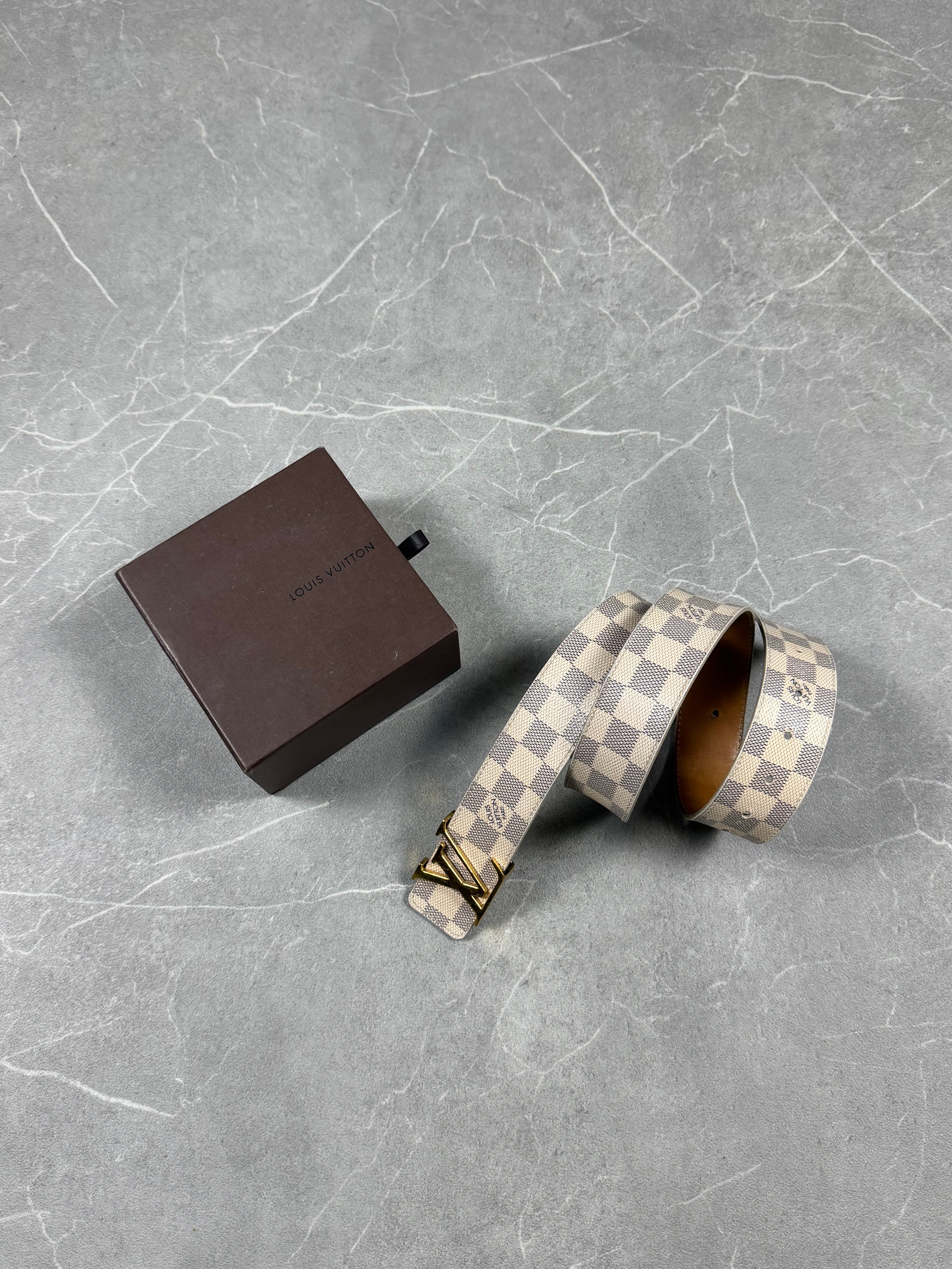 Louis Vuitton Belt (37.4 inches)